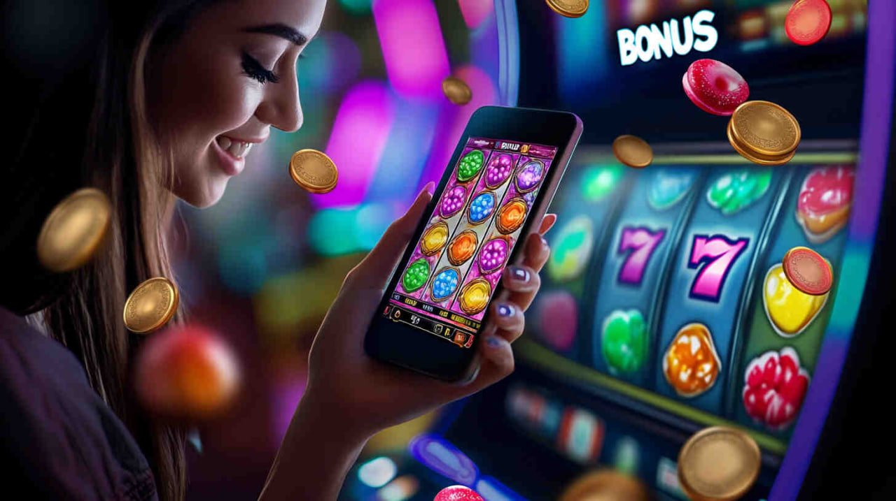 pgslots bet