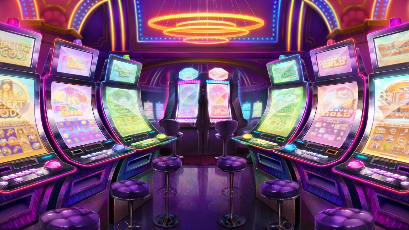 pgslots bet