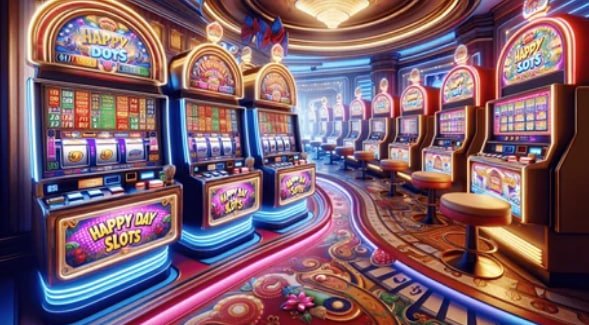pgslots bet