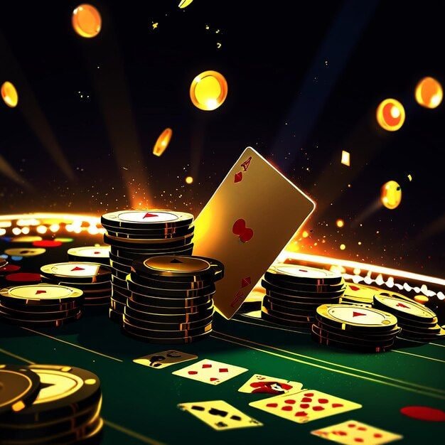 pgslots bet