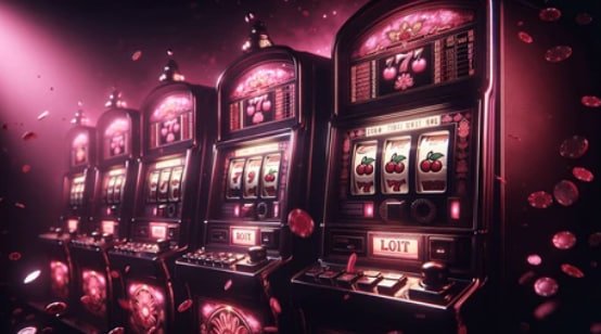 pgslots bet