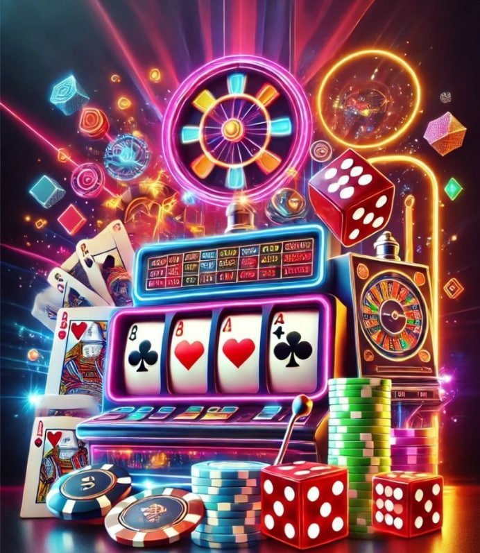 pgslots bet