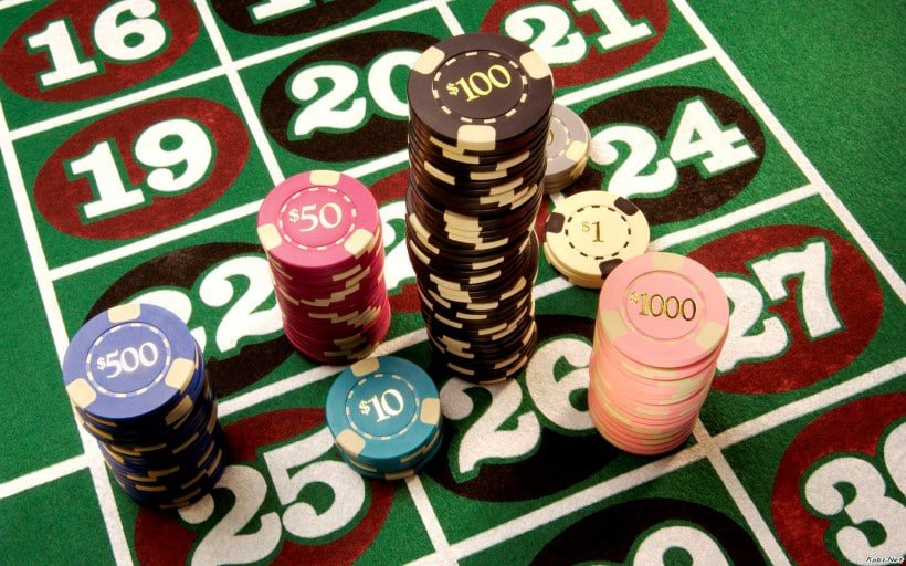 pgslots bet