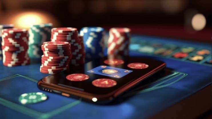 pgslots bet