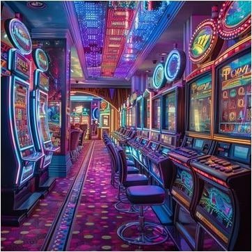 pgslots bet