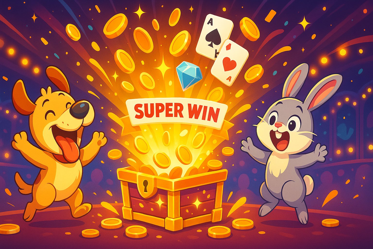 pgslots bet