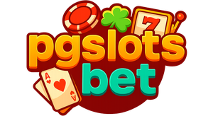 PGSlots Bet Logo